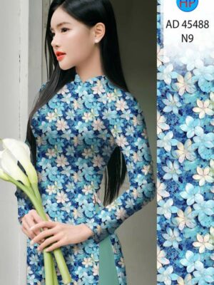 1757992820 200 Vai Ao Dai Hoa Deu Sang Trong AD 45488