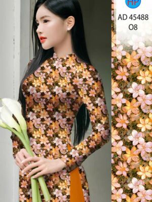 1757992820 271 Vai Ao Dai Hoa Deu Sang Trong AD 45488