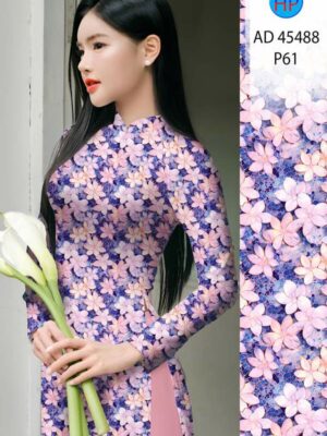 1757992821 113 Vai Ao Dai Hoa Deu Sang Trong AD 45488