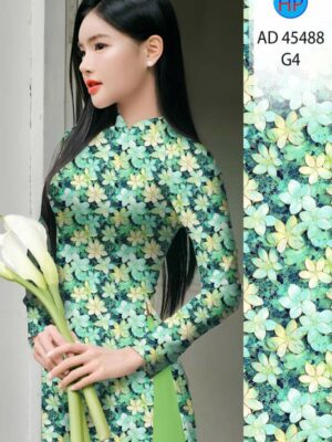 1757992821 495 Vai Ao Dai Hoa Deu Sang Trong AD 45488