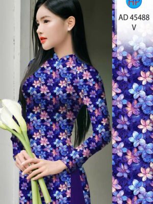 1757992821 497 Vai Ao Dai Hoa Deu Sang Trong AD 45488