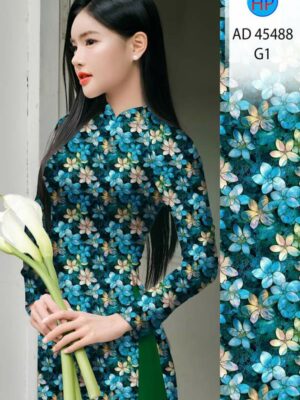 1757992821 650 Vai Ao Dai Hoa Deu Sang Trong AD 45488