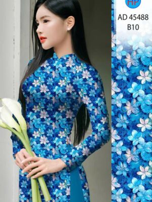 1757992821 834 Vai Ao Dai Hoa Deu Sang Trong AD 45488