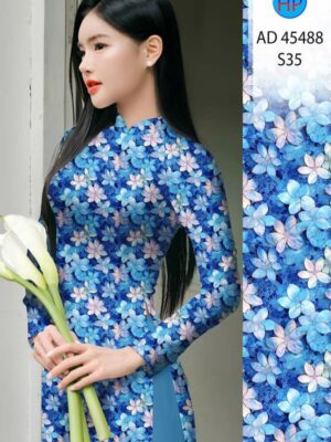1757992821 942 Vai Ao Dai Hoa Deu Sang Trong AD 45488