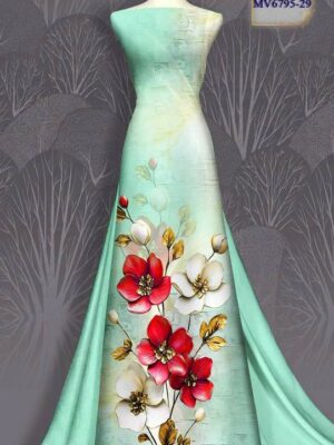 1758073241 933 Vai Ao Dai Hoa In 3D Kieu Moi AD MV6795