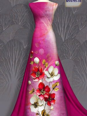 1758073243 105 Vai Ao Dai Hoa In 3D Kieu Moi AD MV6795