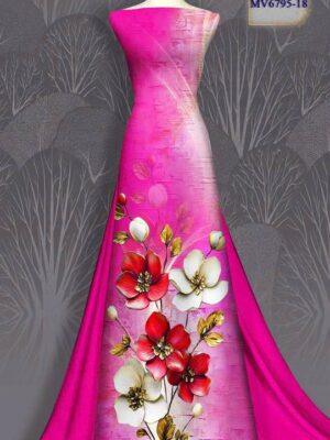 1758073243 425 Vai Ao Dai Hoa In 3D Kieu Moi AD MV6795