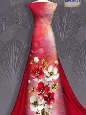1758073244 603 Vai Ao Dai Hoa In 3D Kieu Moi AD MV6795