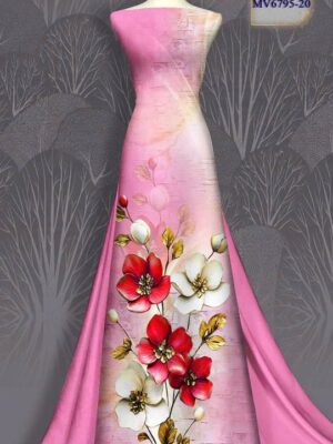 1758073244 712 Vai Ao Dai Hoa In 3D Kieu Moi AD MV6795