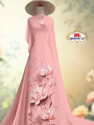 1758073611 273 Vai Ao Dai Hoa Sen Thiet Ke 2025 AD MV6797