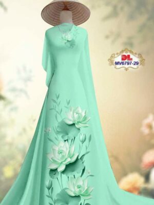 1758073613 513 Vai Ao Dai Hoa Sen Thiet Ke 2025 AD MV6797
