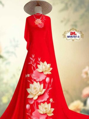 1758073613 71 Vai Ao Dai Hoa Sen Thiet Ke 2025 AD MV6797