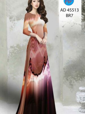 1758073672 125 Vai Ao Dai Hoa In 3D Thu Hut AD 45513