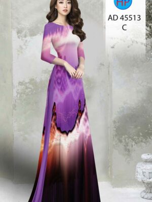 1758073672 180 Vai Ao Dai Hoa In 3D Thu Hut AD 45513