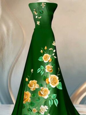 1758161222 278 Vai Ao Dai Hoa Hong Vua Ra AD MV6803