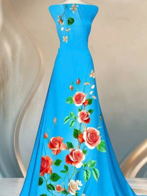 1758161223 997 Vai Ao Dai Hoa Hong Vua Ra AD MV6803