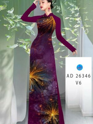 1758161316 169 Vai Ao Dai Hoa In 3D Thiet Ke 2025 AD