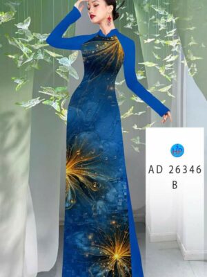 1758161316 34 Vai Ao Dai Hoa In 3D Thiet Ke 2025 AD