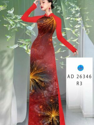1758161317 198 Vai Ao Dai Hoa In 3D Thiet Ke 2025 AD