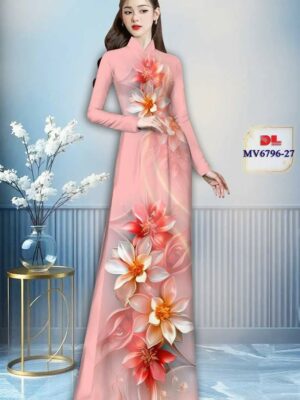 Vải Áo Dài Hoa In 3D Độc Đáo AD MV6796 50 1758161657 994 Vai Ao Dai Hoa In 3D Doc Dao AD MV6796