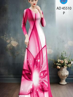 1758161741 606 Vai Ao Dai Hoa Van Moi Ra AD 45510