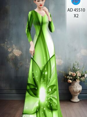 1758161741 81 Vai Ao Dai Hoa Van Moi Ra AD 45510