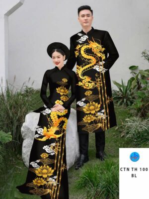 1758248220 178 Vai Ao Dai Cap Doi Rong Phuong Moi Ra AD