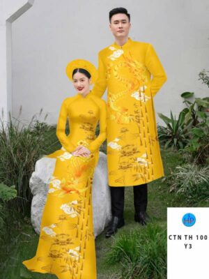 1758248220 987 Vai Ao Dai Cap Doi Rong Phuong Moi Ra AD