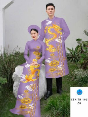 1758248220 991 Vai Ao Dai Cap Doi Rong Phuong Moi Ra AD
