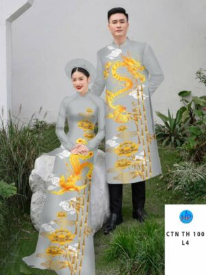 1758248221 162 Vai Ao Dai Cap Doi Rong Phuong Moi Ra AD