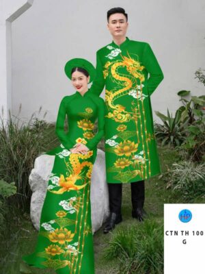 1758248221 424 Vai Ao Dai Cap Doi Rong Phuong Moi Ra AD