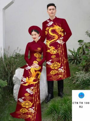 1758248221 532 Vai Ao Dai Cap Doi Rong Phuong Moi Ra AD