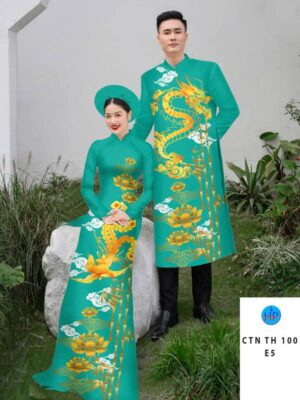 1758248221 763 Vai Ao Dai Cap Doi Rong Phuong Moi Ra AD