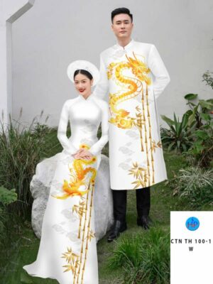 1758248222 297 Vai Ao Dai Cap Doi Rong Phuong Moi Ra AD