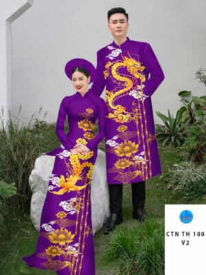1758248222 507 Vai Ao Dai Cap Doi Rong Phuong Moi Ra AD
