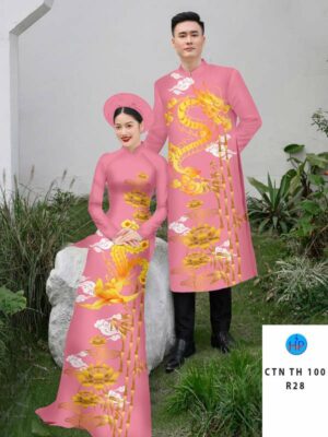 1758248222 678 Vai Ao Dai Cap Doi Rong Phuong Moi Ra AD