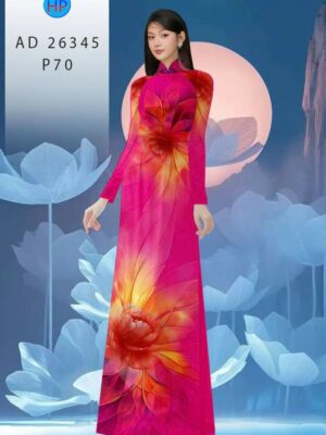 1758249135 682 Vai Ao Dai Hoa In 3D Moi Ra AD 26345