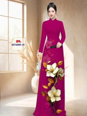 Vải Áo Dài Hoa In 3D Vừa Ra AD MV6800 37 1758512245 478 Vai Ao Dai Hoa In 3D Vua Ra AD MV6800