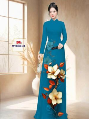 Vải Áo Dài Hoa In 3D Vừa Ra AD MV6800 32 1758512245 494 Vai Ao Dai Hoa In 3D Vua Ra AD MV6800
