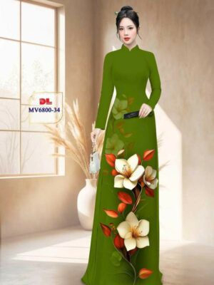 Vải Áo Dài Hoa In 3D Vừa Ra AD MV6800 44 1758512246 13 Vai Ao Dai Hoa In 3D Vua Ra AD MV6800