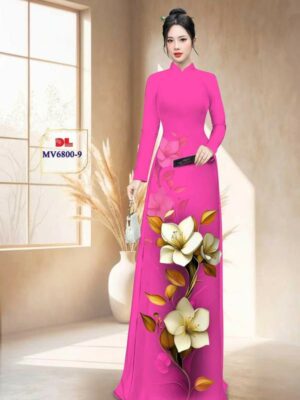 Vải Áo Dài Hoa In 3D Vừa Ra AD MV6800 42 1758512246 704 Vai Ao Dai Hoa In 3D Vua Ra AD MV6800