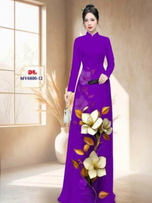Vải Áo Dài Hoa In 3D Vừa Ra AD MV6800 40 1758512246 716 Vai Ao Dai Hoa In 3D Vua Ra AD MV6800