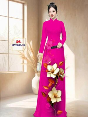 Vải Áo Dài Hoa In 3D Vừa Ra AD MV6800 39 1758512246 849 Vai Ao Dai Hoa In 3D Vua Ra AD MV6800