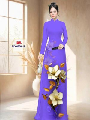 Vải Áo Dài Hoa In 3D Vừa Ra AD MV6800 56 1758512247 167 Vai Ao Dai Hoa In 3D Vua Ra AD MV6800