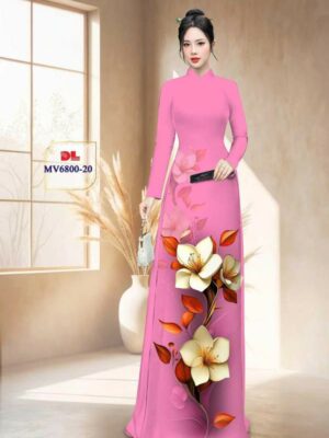 Vải Áo Dài Hoa In 3D Vừa Ra AD MV6800 54 1758512247 393 Vai Ao Dai Hoa In 3D Vua Ra AD MV6800