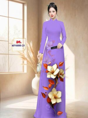 Vải Áo Dài Hoa In 3D Vừa Ra AD MV6800 53 1758512247 576 Vai Ao Dai Hoa In 3D Vua Ra AD MV6800