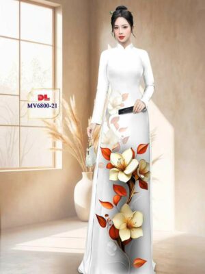 Vải Áo Dài Hoa In 3D Vừa Ra AD MV6800 49 1758512247 877 Vai Ao Dai Hoa In 3D Vua Ra AD MV6800