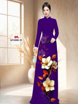 Vải Áo Dài Hoa In 3D Vừa Ra AD MV6800 51 1758512247 99 Vai Ao Dai Hoa In 3D Vua Ra AD MV6800