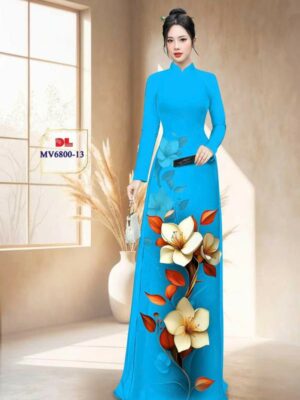 Vải Áo Dài Hoa In 3D Vừa Ra AD MV6800 59 1758512248 902 Vai Ao Dai Hoa In 3D Vua Ra AD MV6800