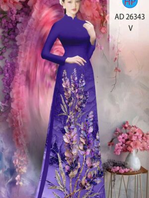 Vải Áo Dài Hoa In 3D Vừa Ra AD 26343 34 1758512339 616 Vai Ao Dai Hoa In 3D Vua Ra AD 26343